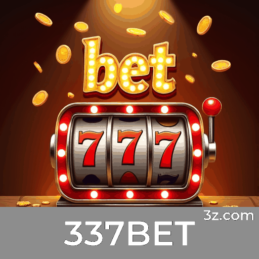 337BET Bônus por convite 337BET