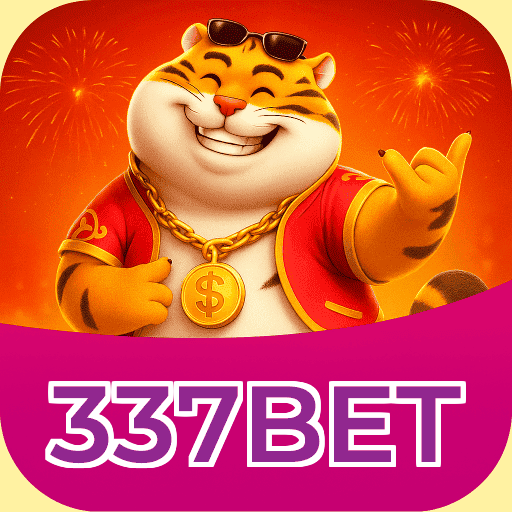 337BET logo