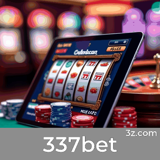 Formulário de cadastro da 337bet